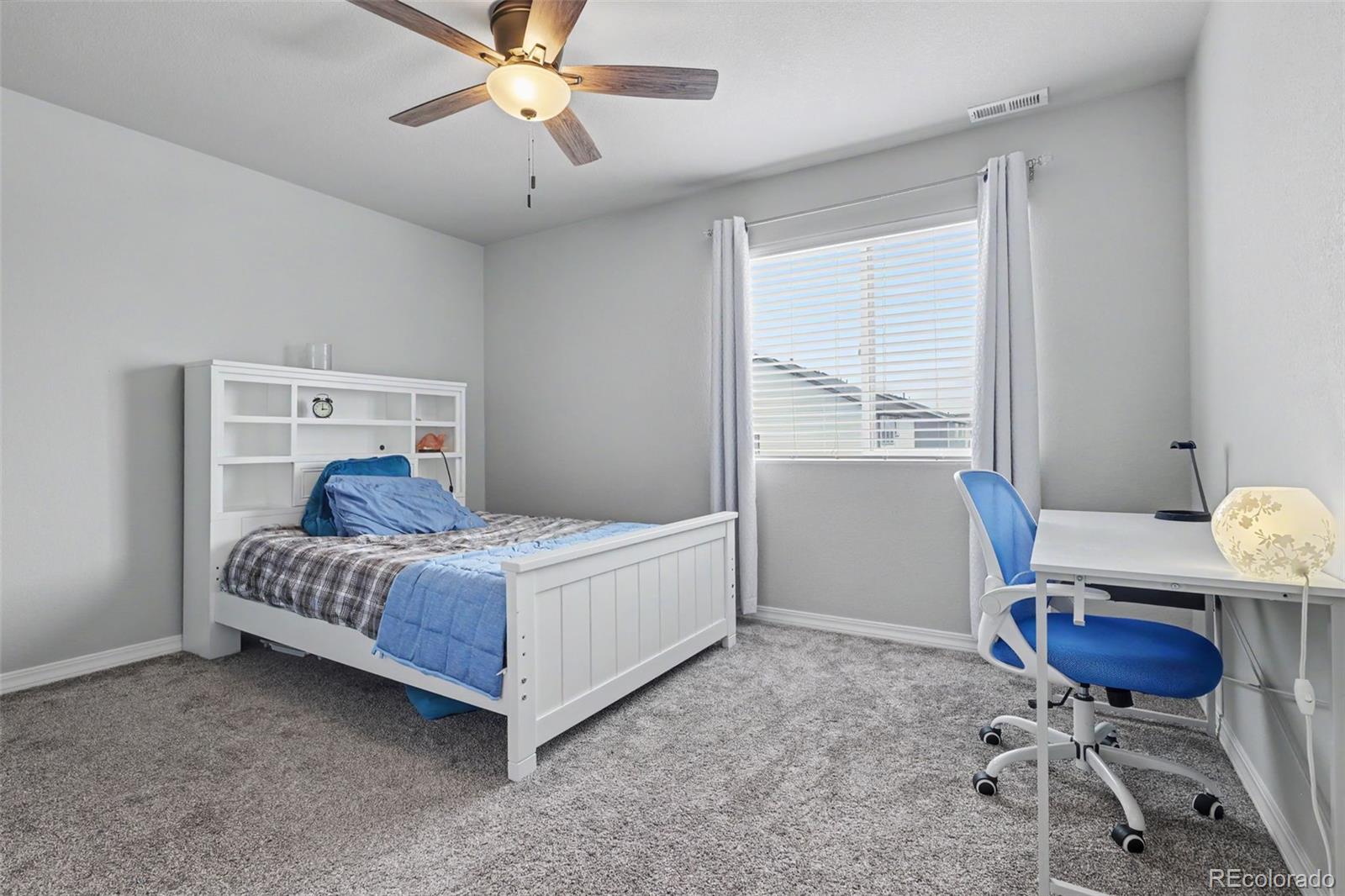 8734 Beaverhead Circle Colorado Springs CO 80908