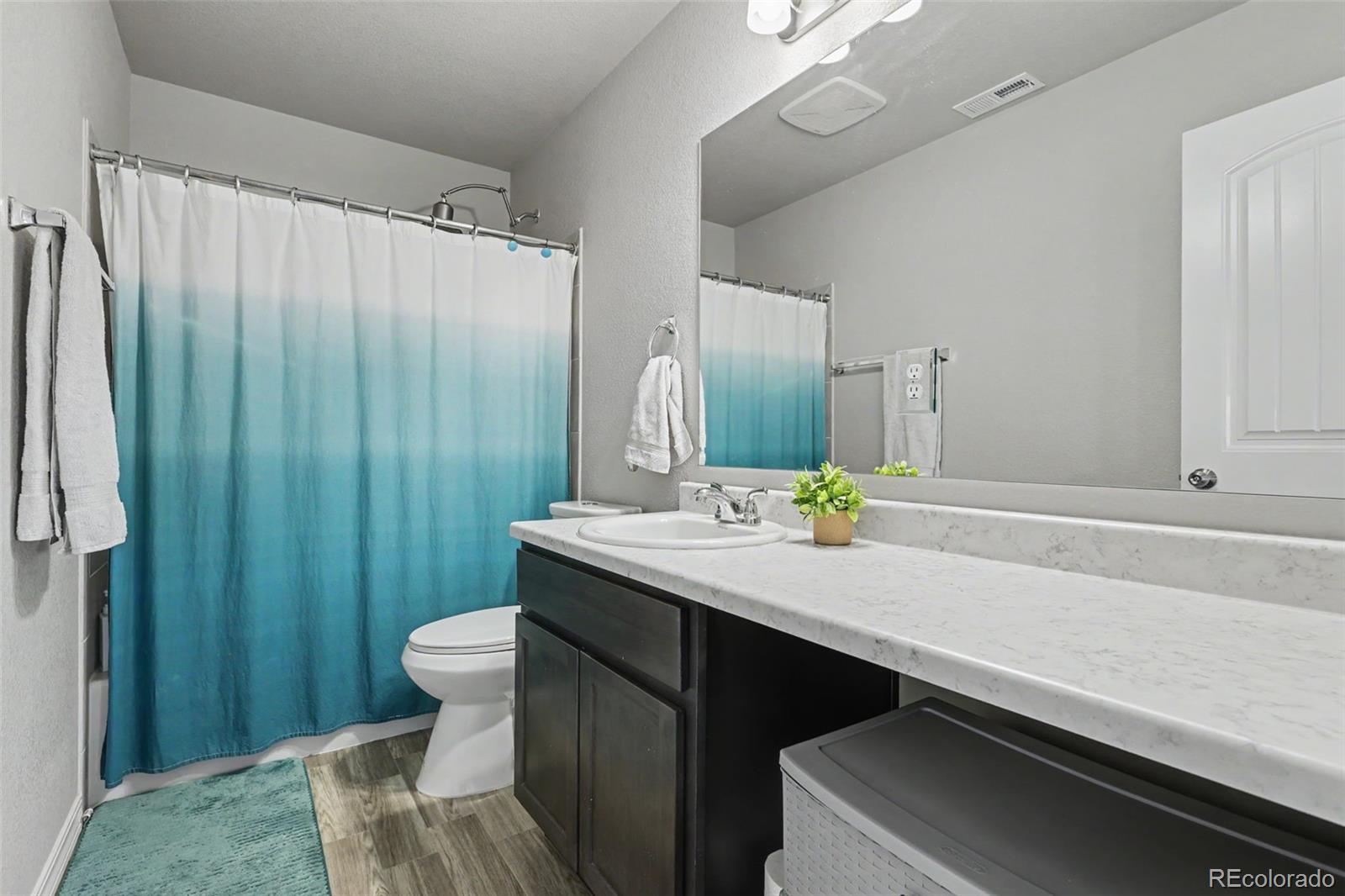 8734 Beaverhead Circle Colorado Springs CO 80908