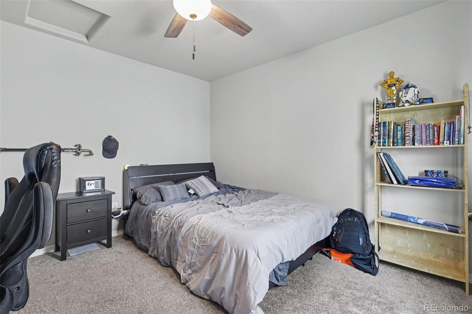 8734 Beaverhead Circle Colorado Springs CO 80908