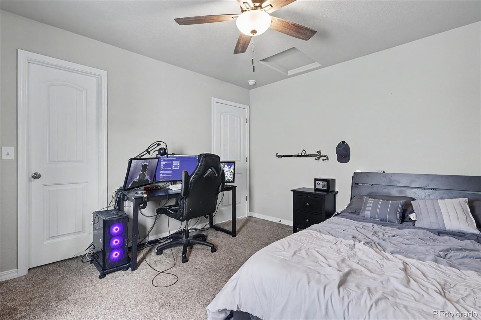 8734 Beaverhead Circle Colorado Springs CO 80908
