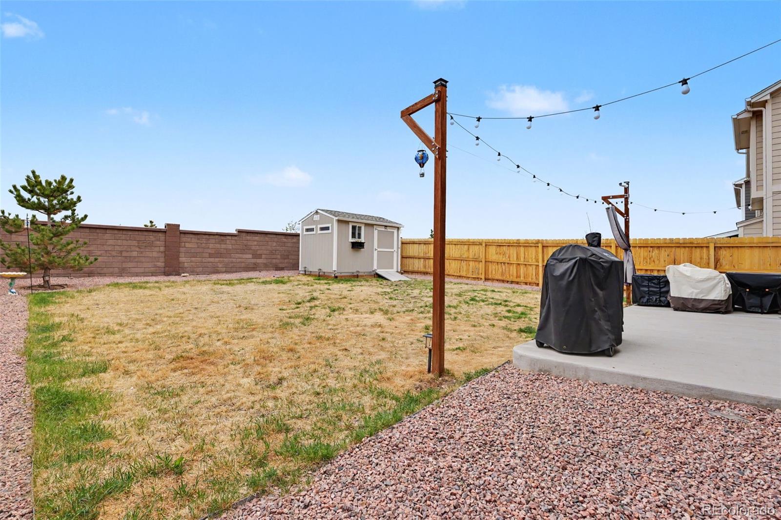 8734 Beaverhead Circle Colorado Springs CO 80908