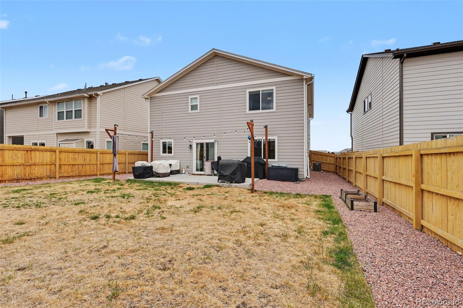 8734 Beaverhead Circle Colorado Springs CO 80908