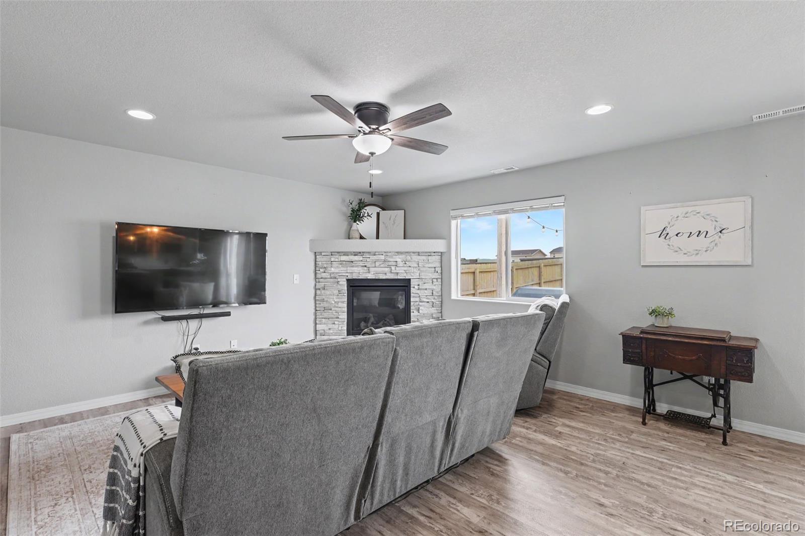 8734 Beaverhead Circle Colorado Springs CO 80908