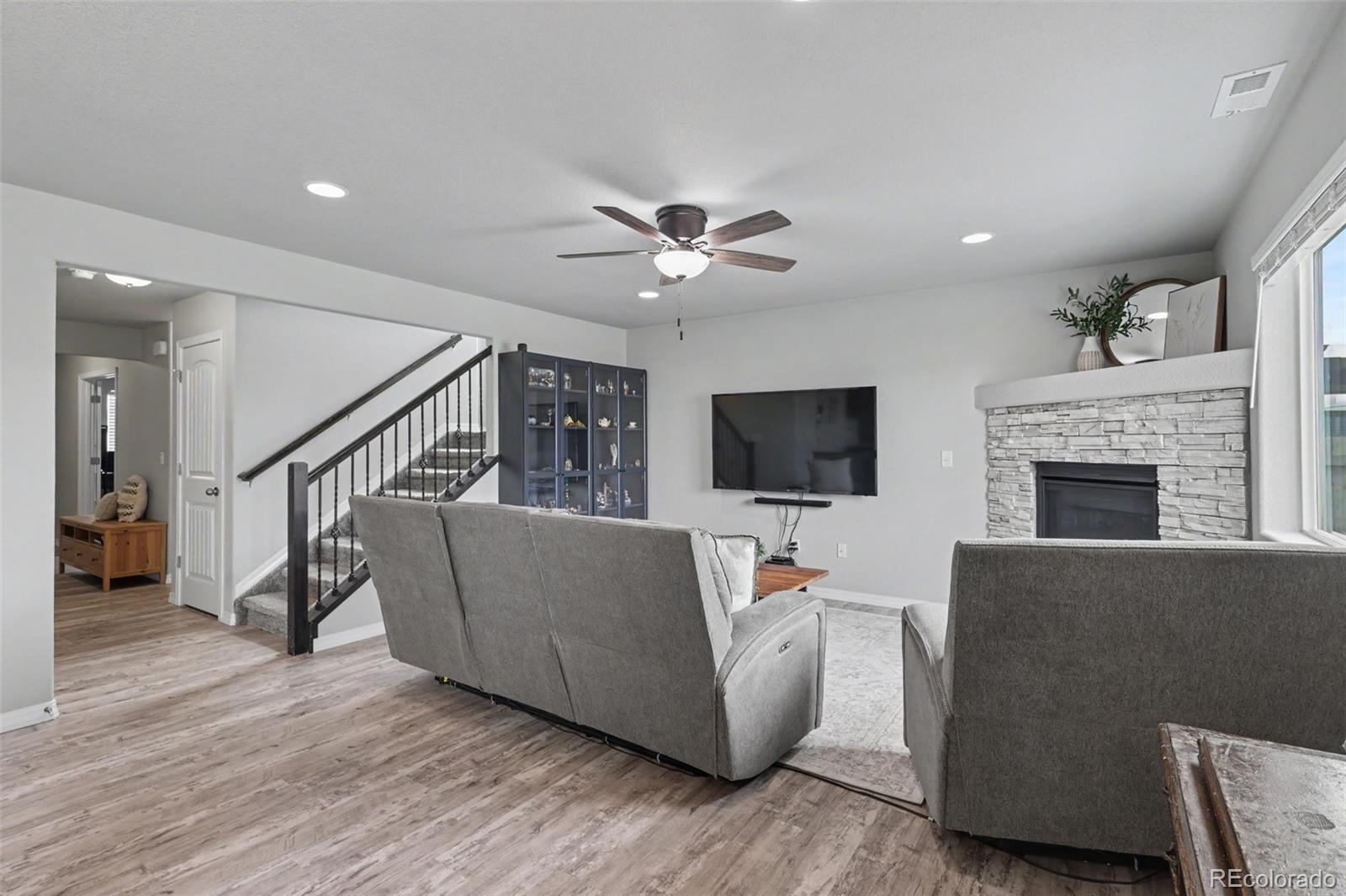 8734 Beaverhead Circle Colorado Springs CO 80908