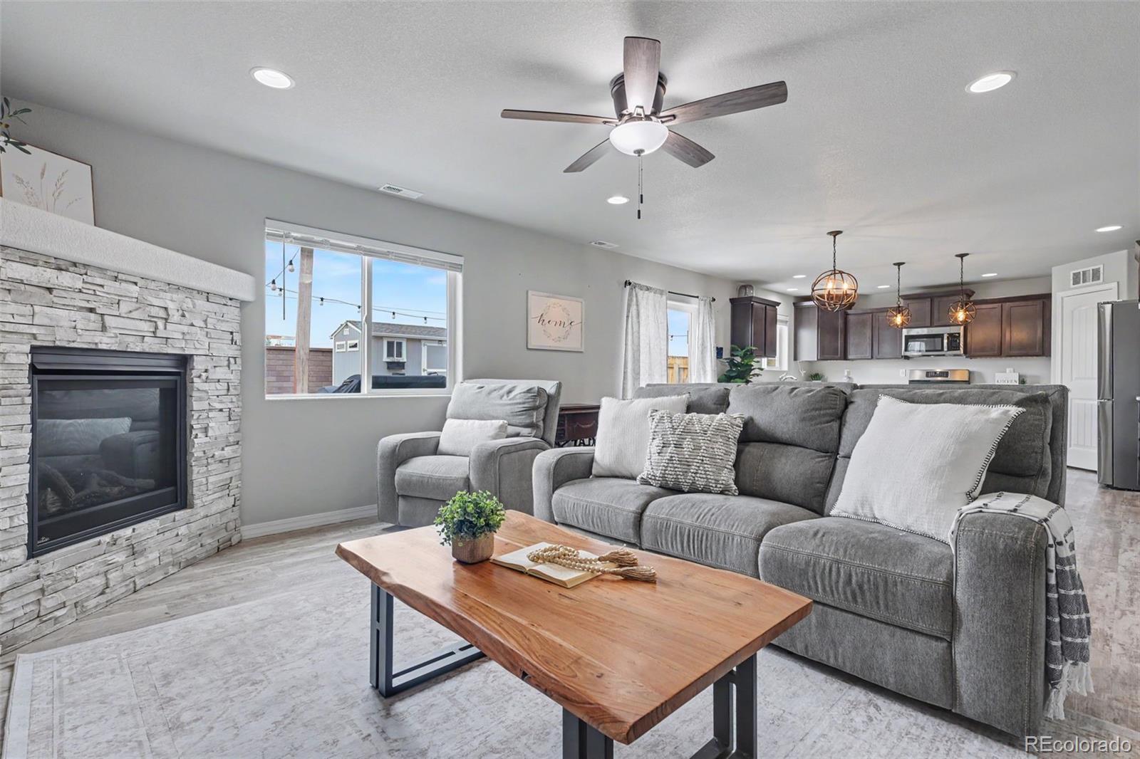 8734 Beaverhead Circle Colorado Springs CO 80908