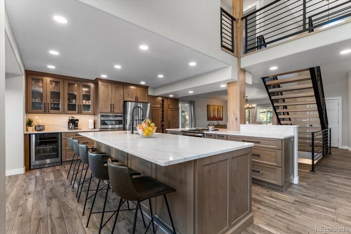 24005 High Meadow Drive Golden CO 80401