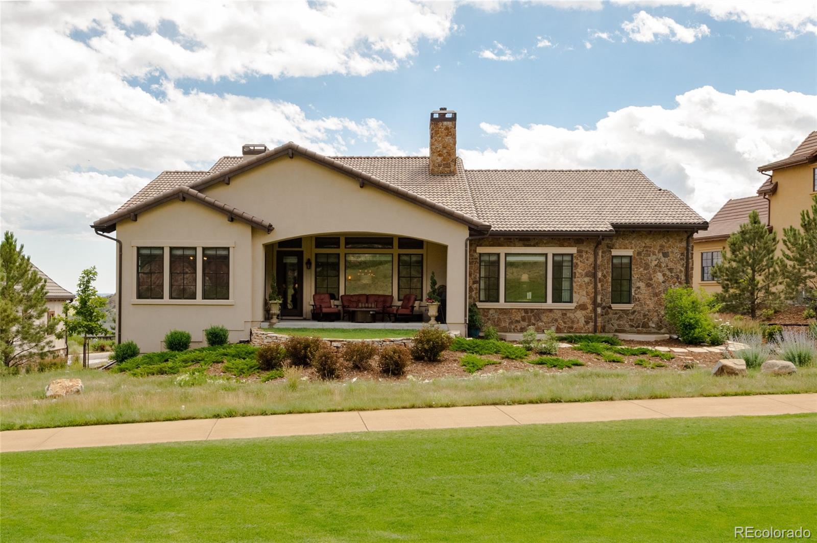 8079 Galileo Way Littleton CO 80125