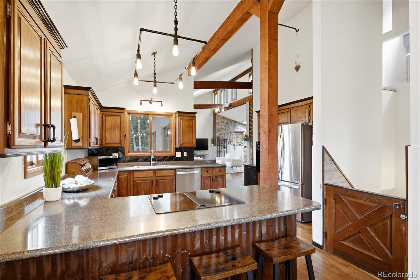 30282 Pine Crest Drive Evergreen CO 80439