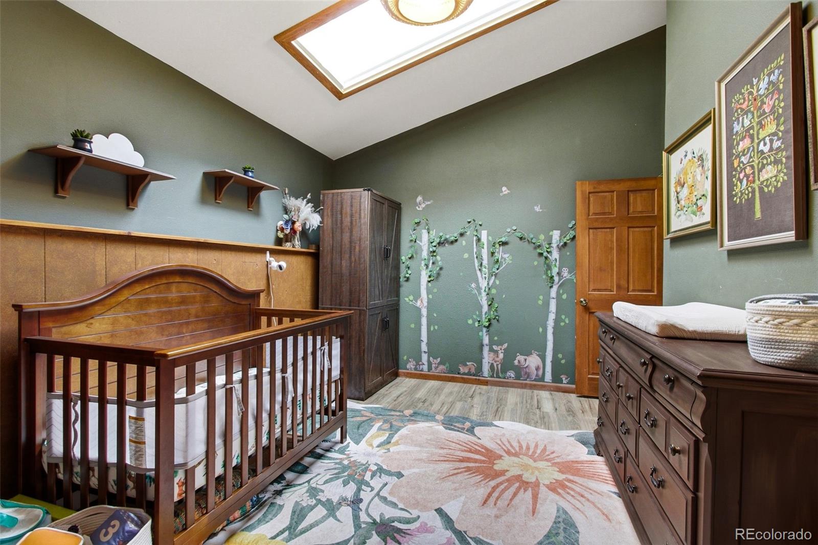 30282 Pine Crest Drive Evergreen CO 80439