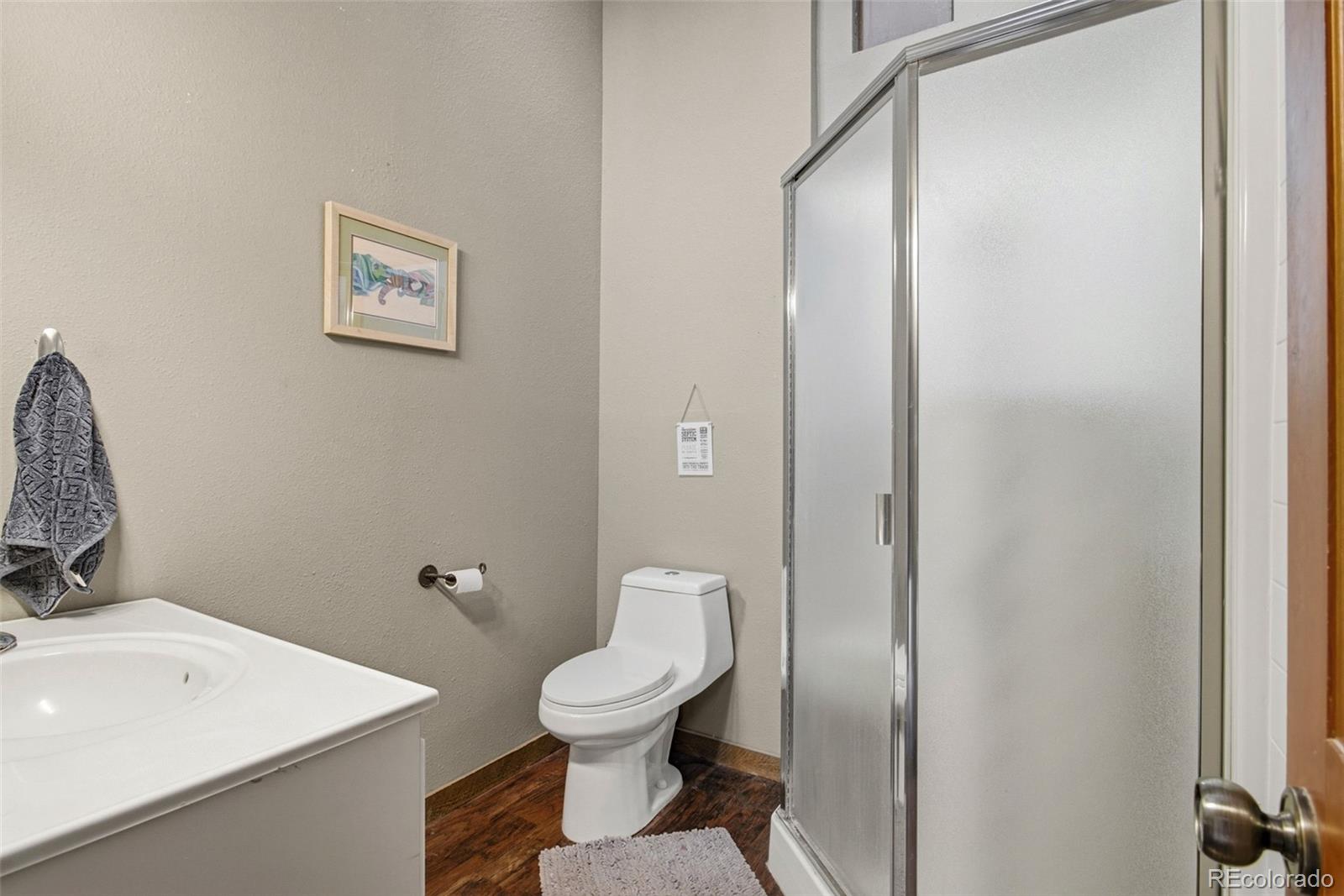 30282 Pine Crest Drive Evergreen CO 80439