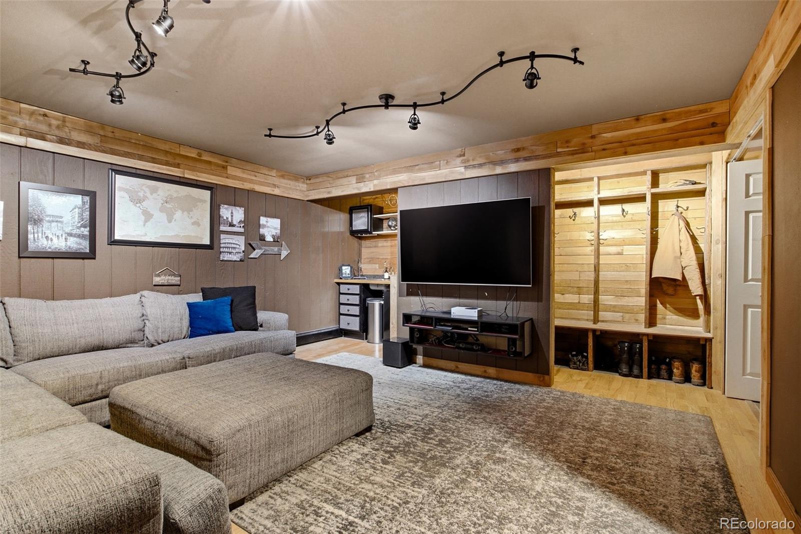 30282 Pine Crest Drive Evergreen CO 80439