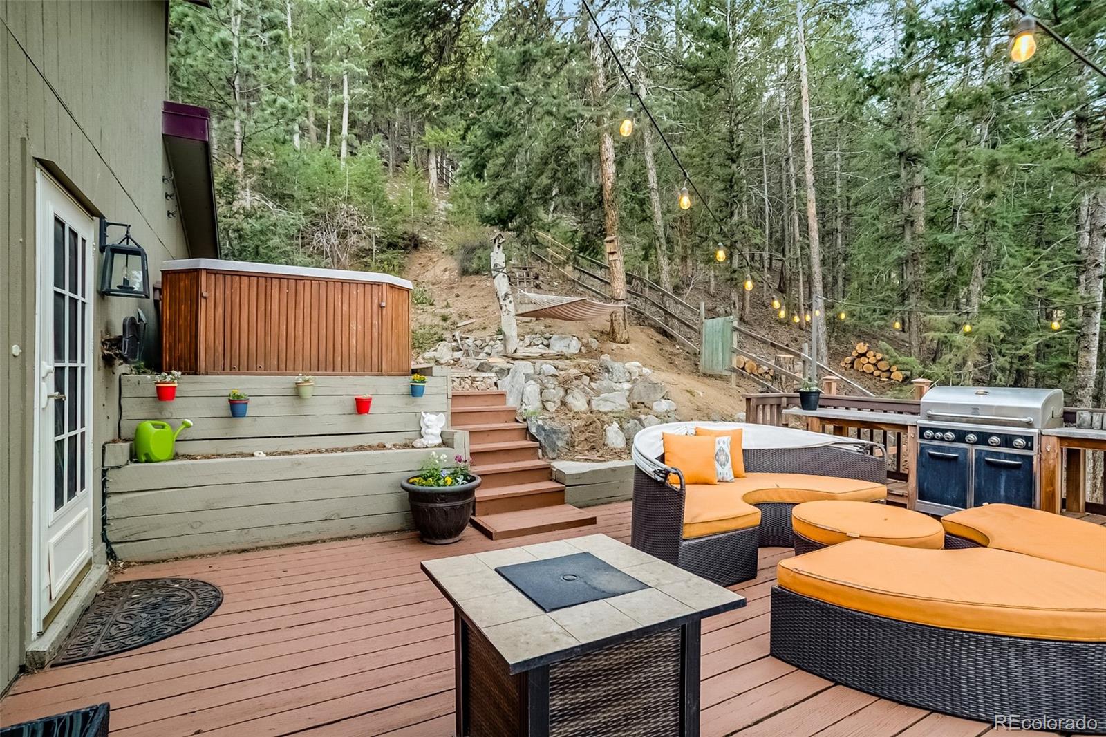 30282 Pine Crest Drive Evergreen CO 80439