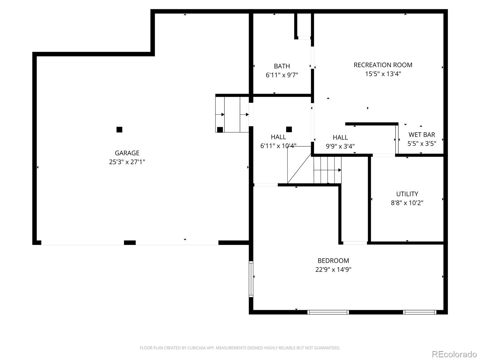 30282 Pine Crest Drive Evergreen CO 80439