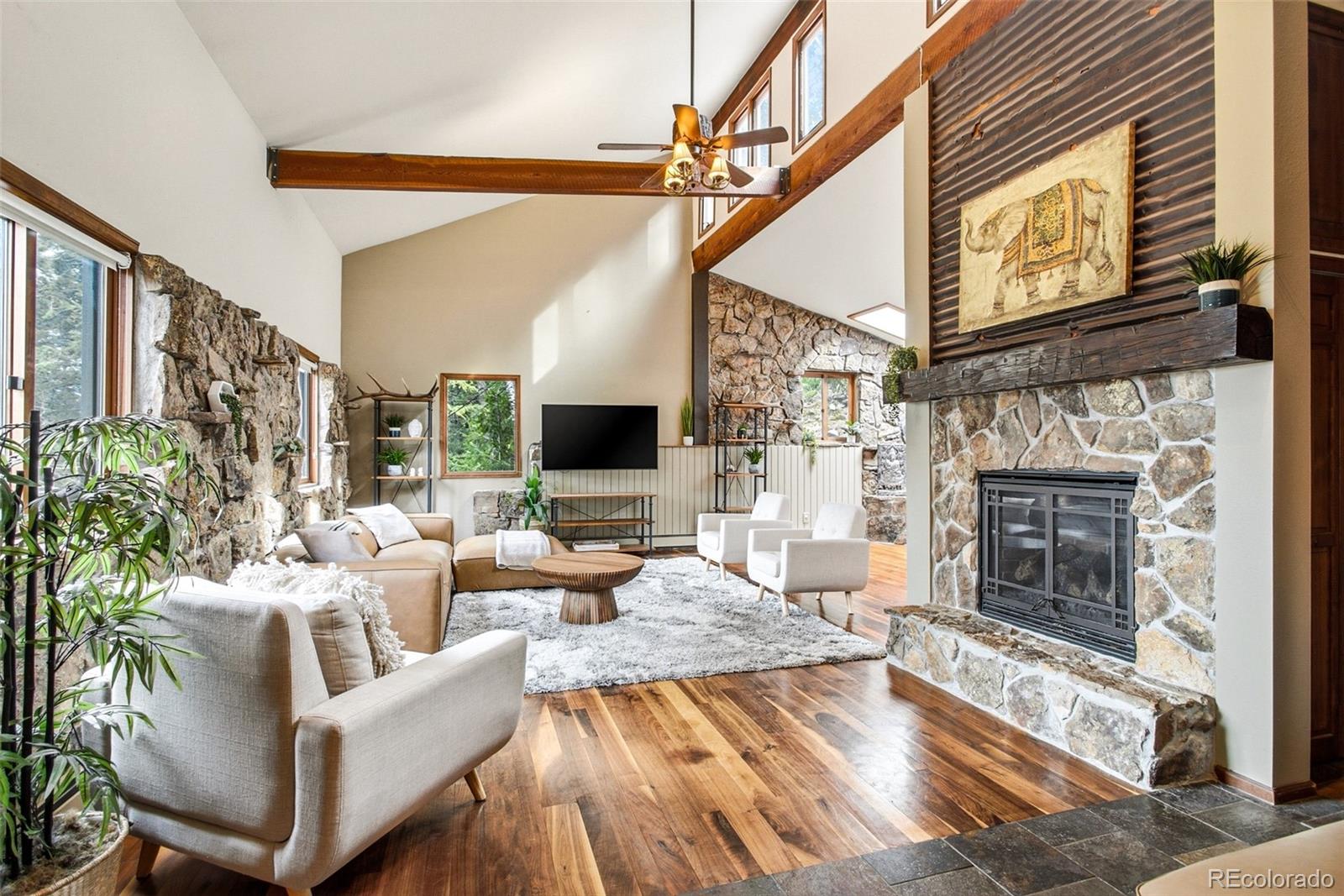 30282 Pine Crest Drive Evergreen CO 80439