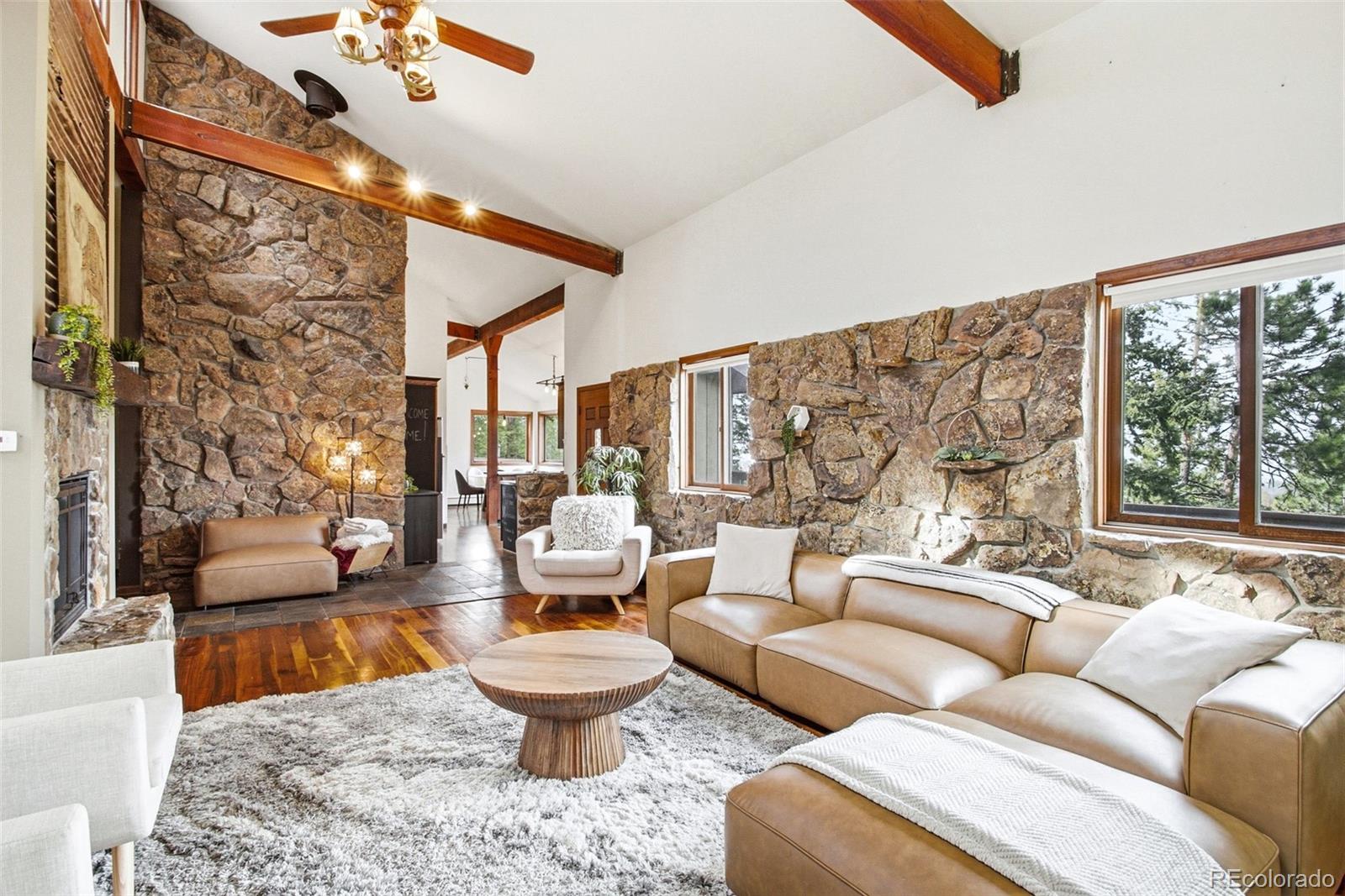 30282 Pine Crest Drive Evergreen CO 80439