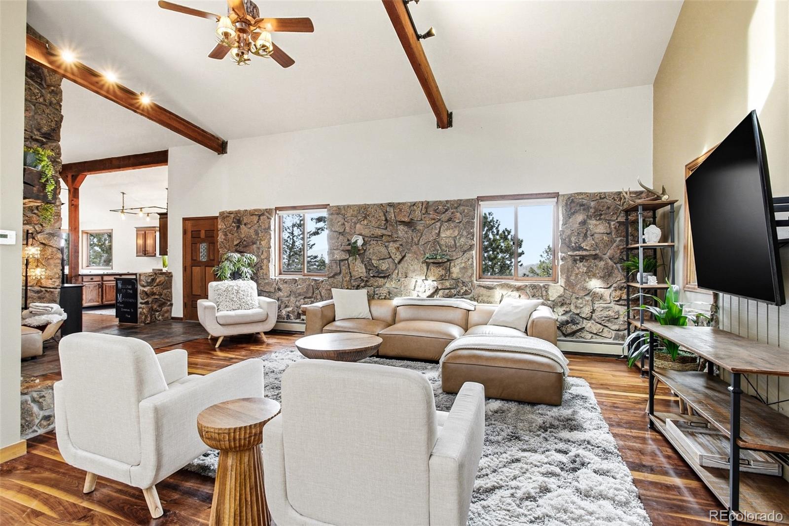 30282 Pine Crest Drive Evergreen CO 80439