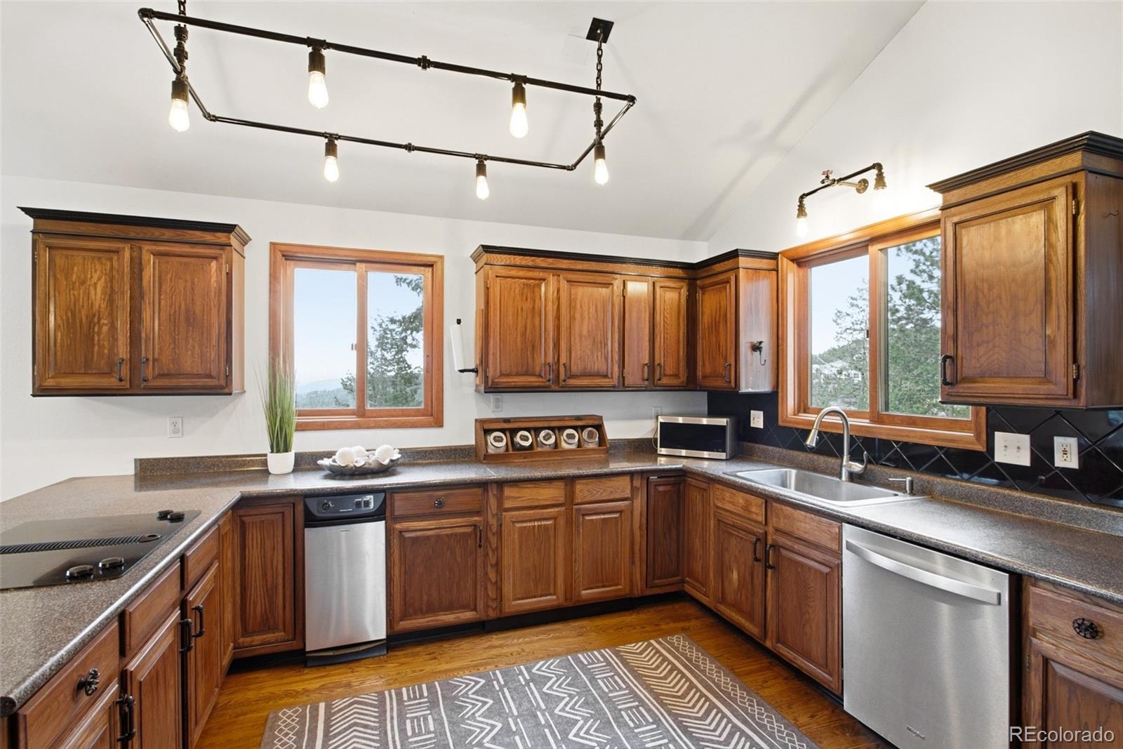 30282 Pine Crest Drive Evergreen CO 80439