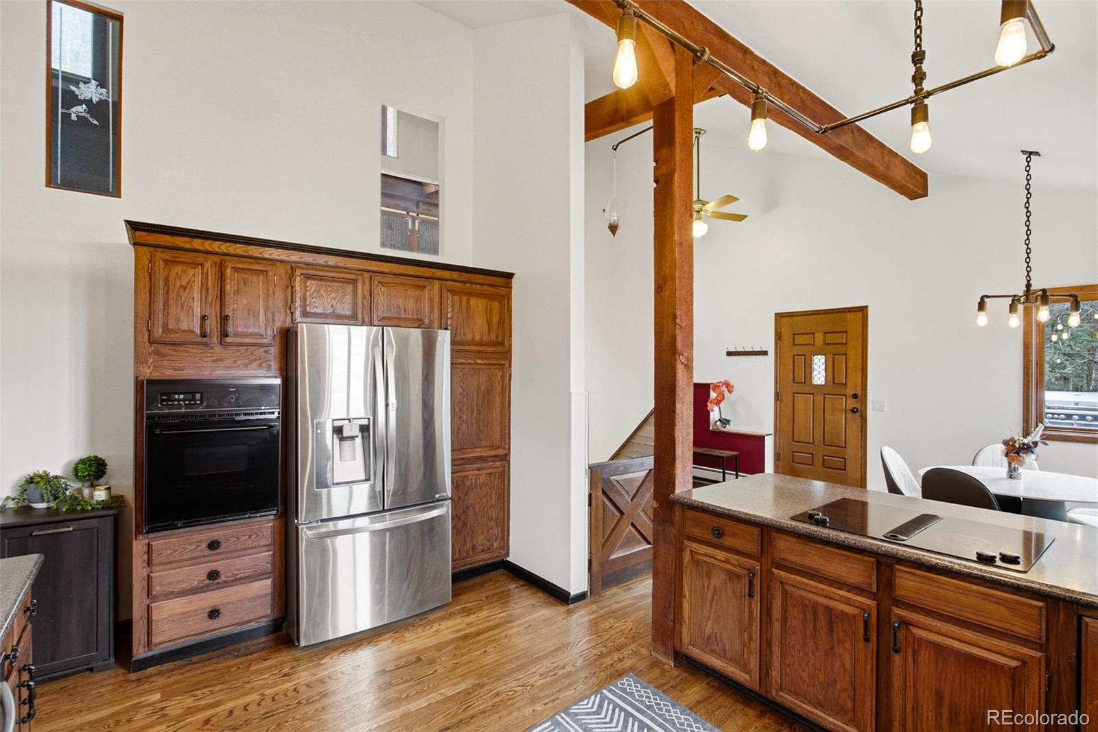30282 Pine Crest Drive Evergreen CO 80439