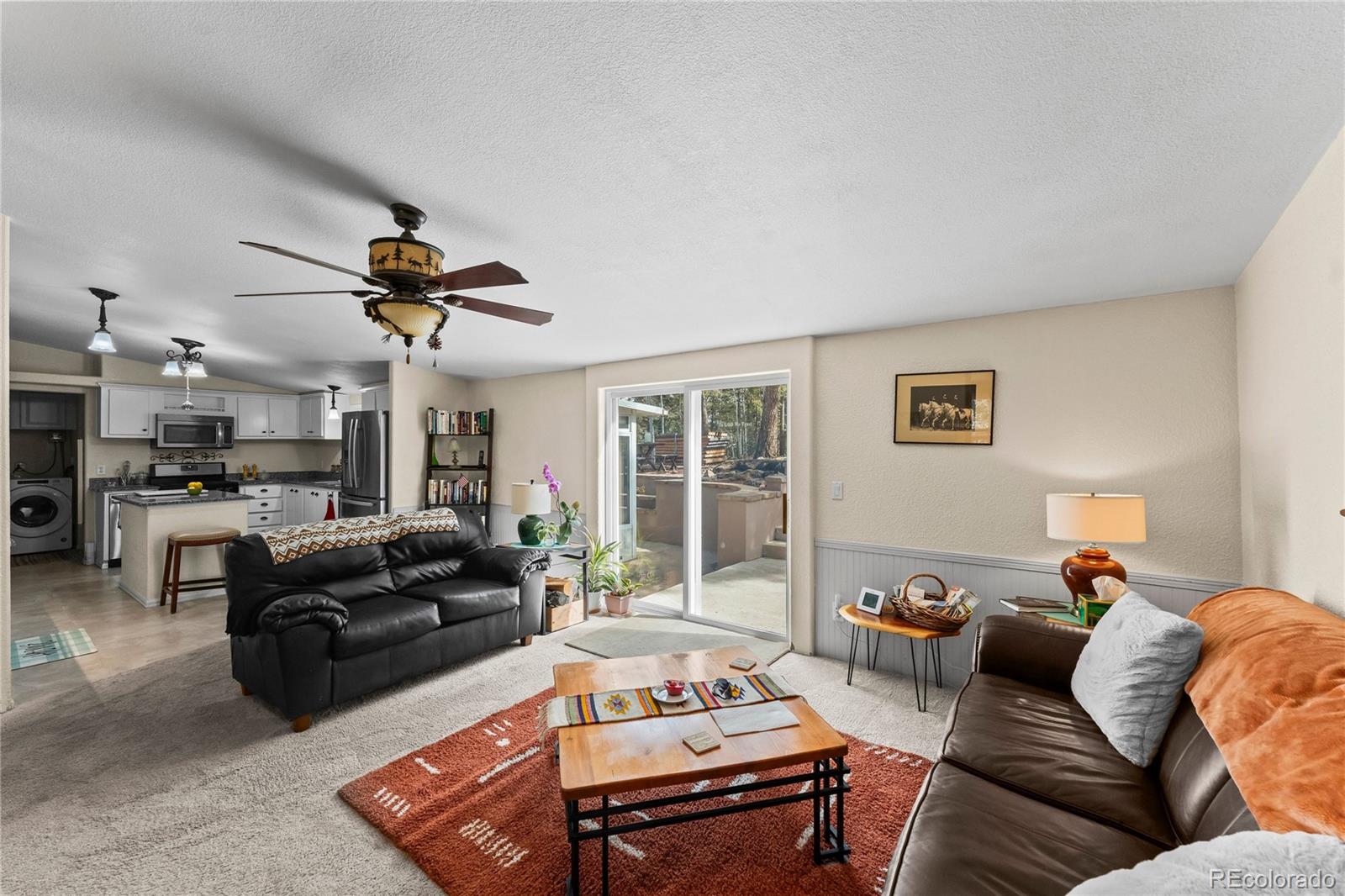146 Kokwapy Court Florissant CO 80816