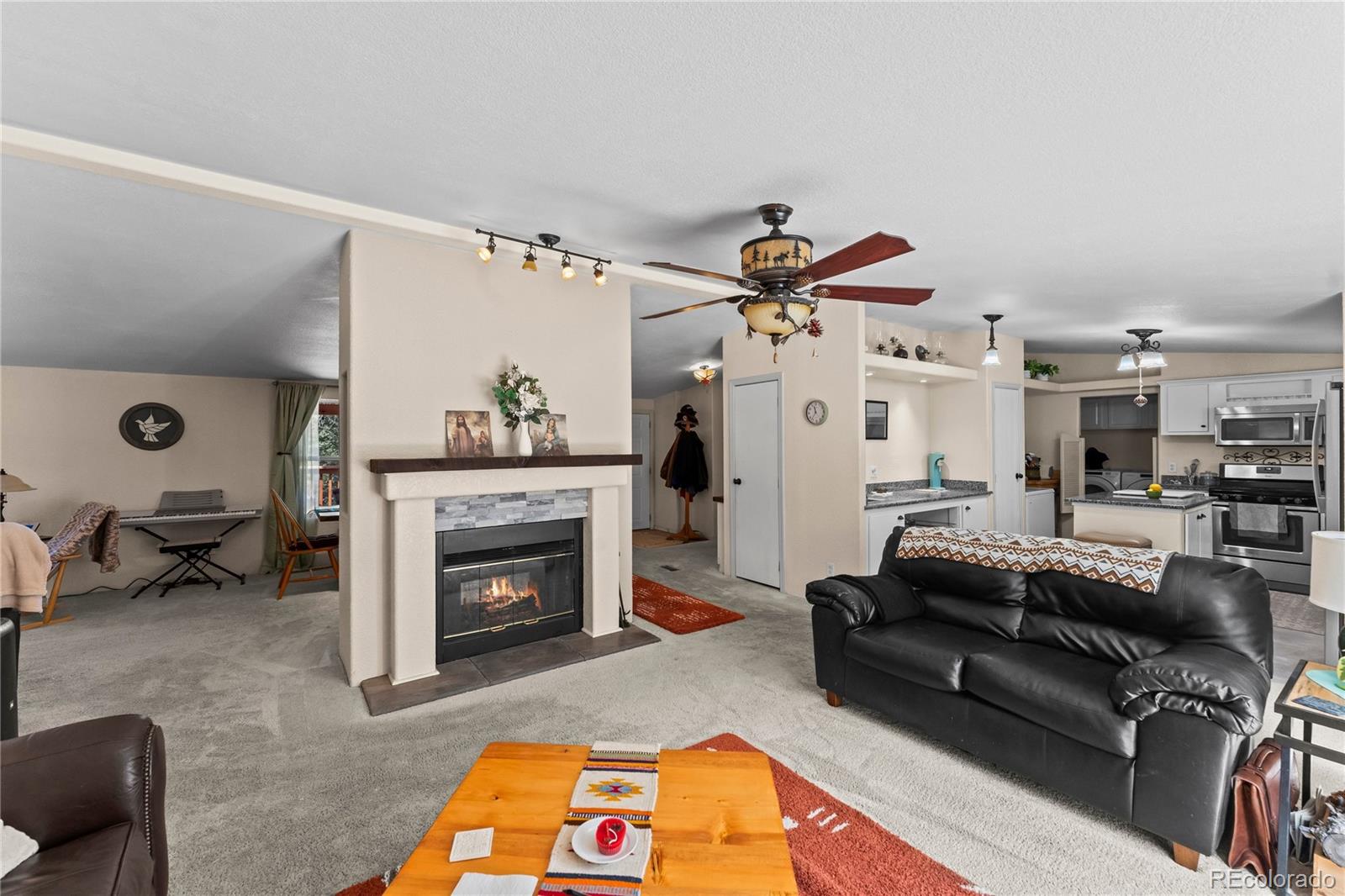 146 Kokwapy Court Florissant CO 80816