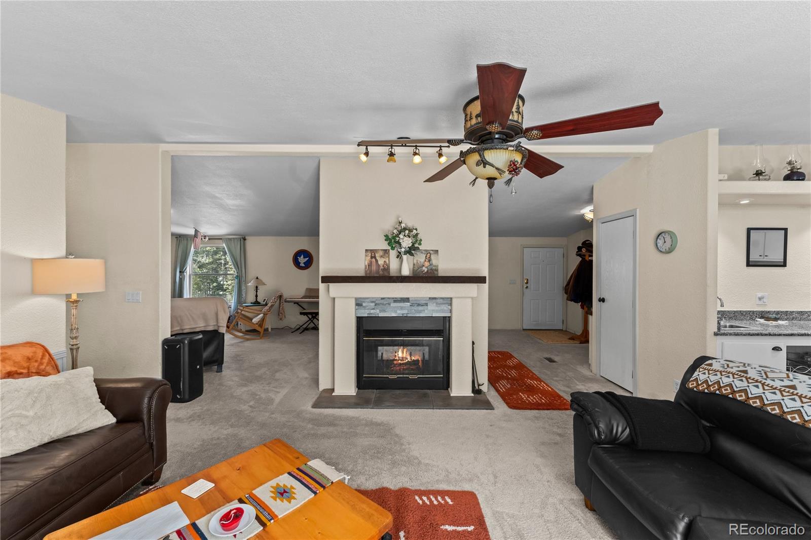 146 Kokwapy Court Florissant CO 80816