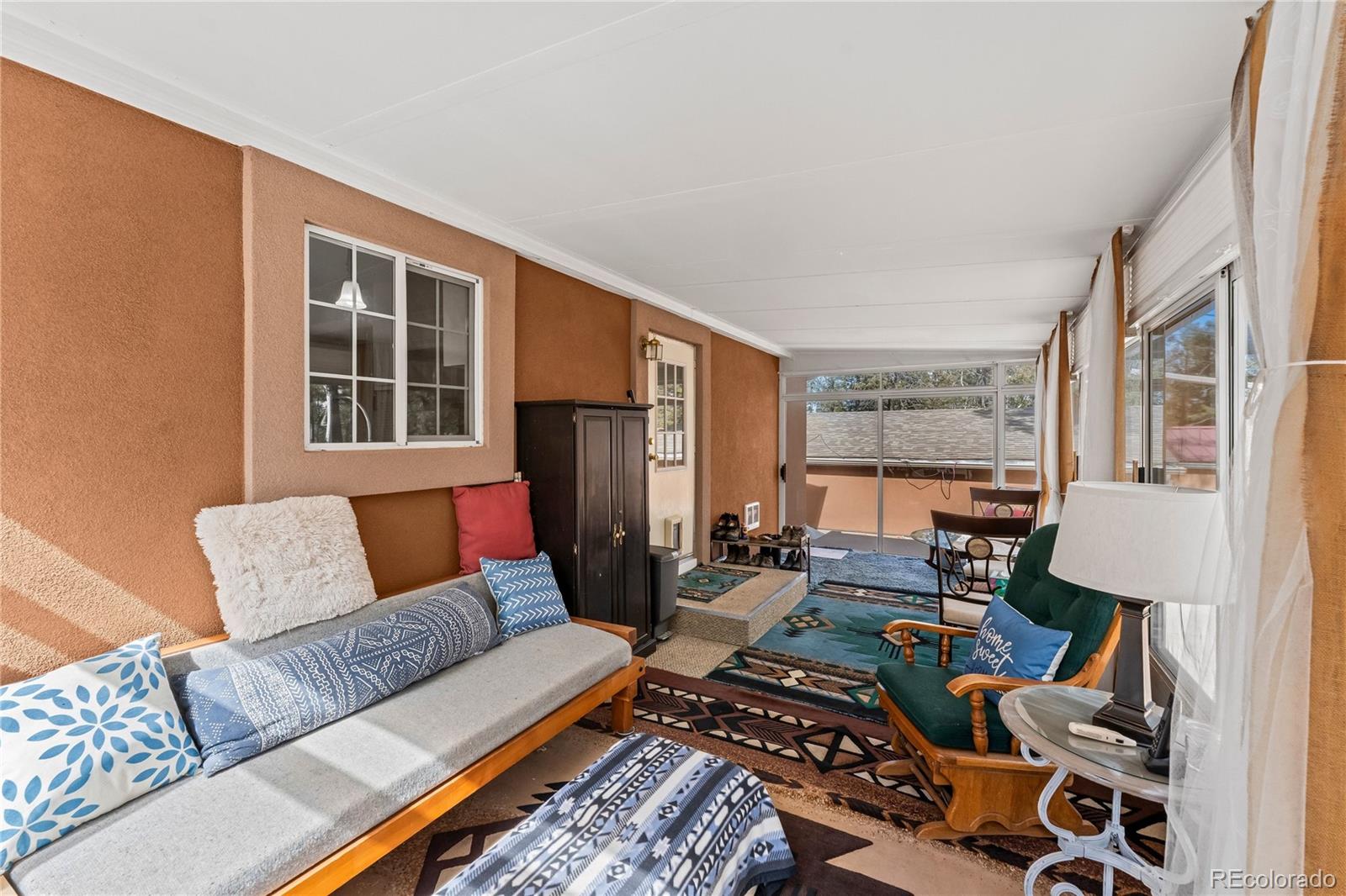 146 Kokwapy Court Florissant CO 80816