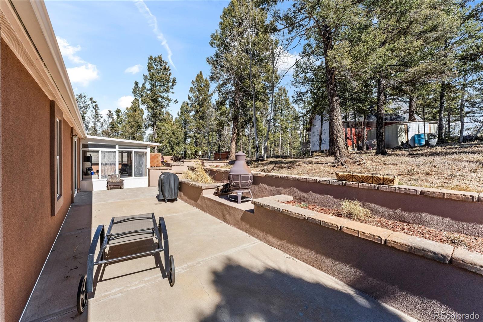 146 Kokwapy Court Florissant CO 80816