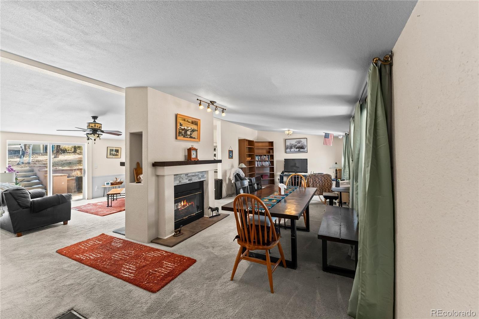146 Kokwapy Court Florissant CO 80816