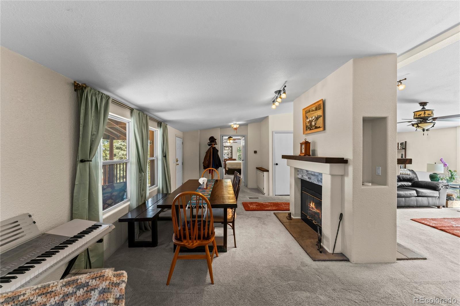146 Kokwapy Court Florissant CO 80816