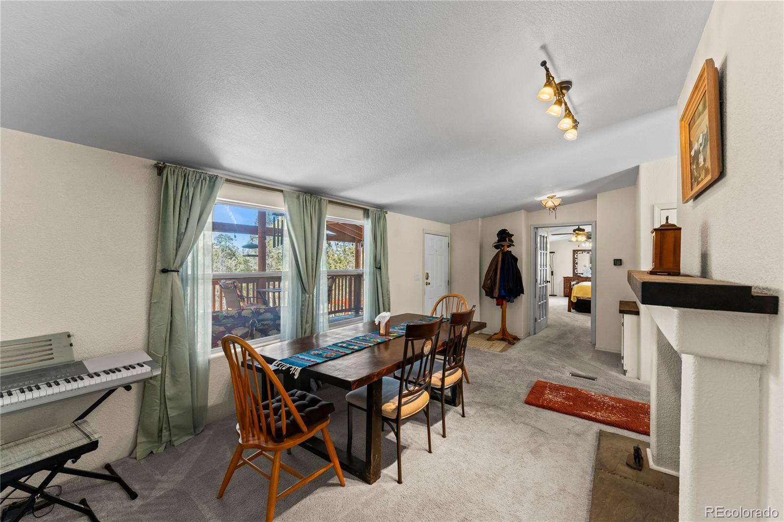 146 Kokwapy Court Florissant CO 80816