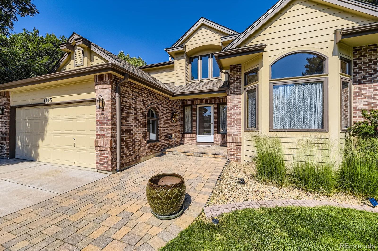 7043 S Owens Way Littleton CO 80127