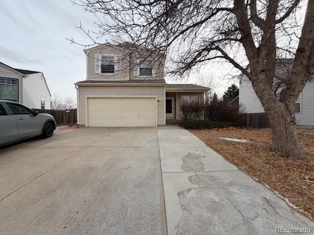 3528 S Fundy Court Aurora CO 80013