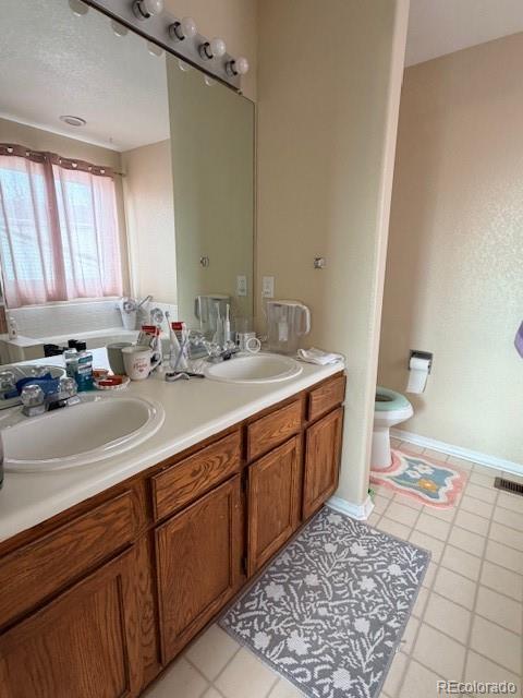 3528 S Fundy Court Aurora CO 80013
