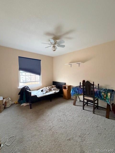 3528 S Fundy Court Aurora CO 80013