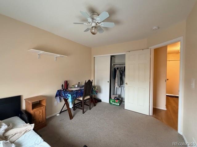 3528 S Fundy Court Aurora CO 80013
