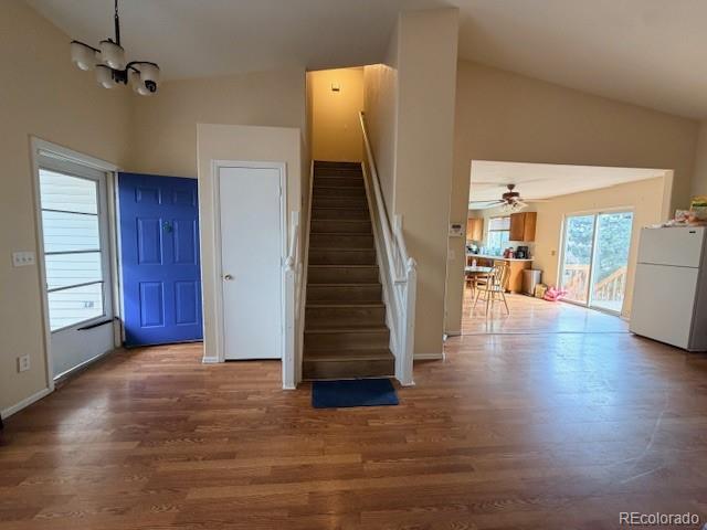3528 S Fundy Court Aurora CO 80013