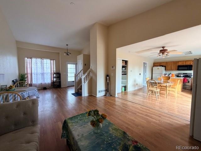 3528 S Fundy Court Aurora CO 80013