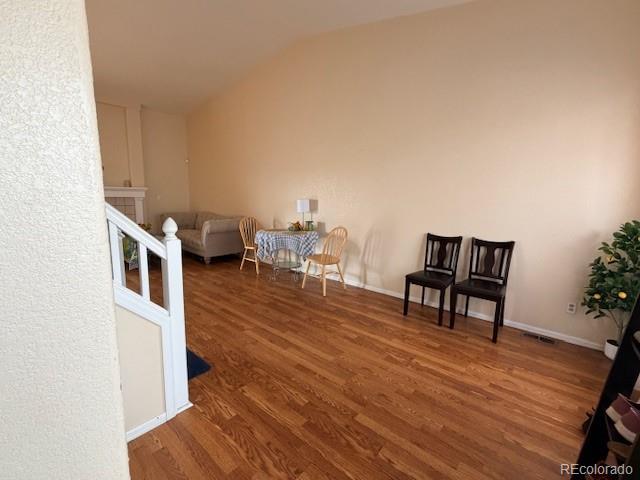 3528 S Fundy Court Aurora CO 80013