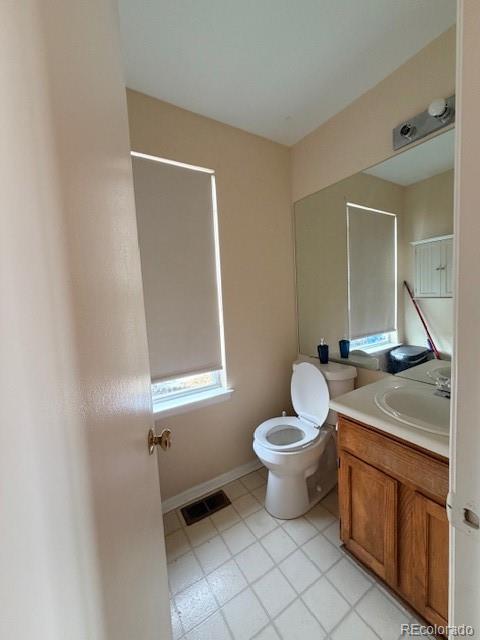 3528 S Fundy Court Aurora CO 80013