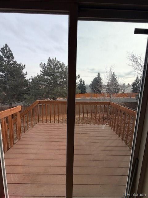 3528 S Fundy Court Aurora CO 80013