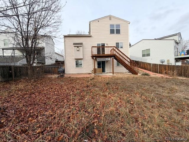 3528 S Fundy Court Aurora CO 80013