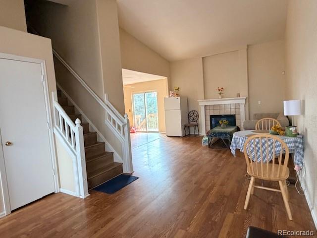 3528 S Fundy Court Aurora CO 80013