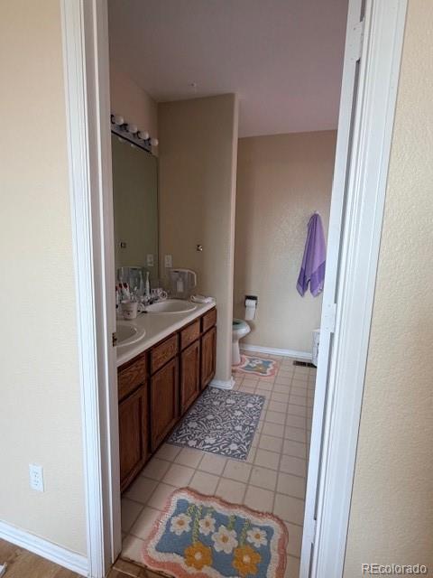 3528 S Fundy Court Aurora CO 80013