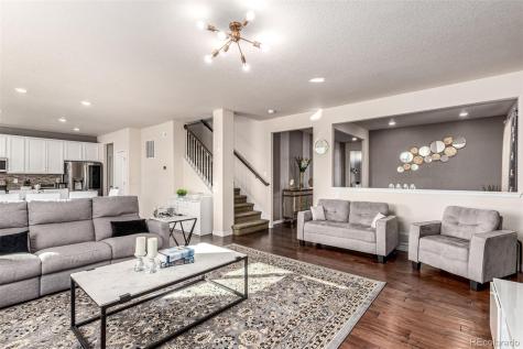 21074 E Doane Place Aurora CO 80013
