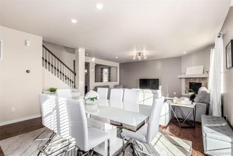 21074 E Doane Place Aurora CO 80013