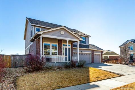 21074 E Doane Place Aurora CO 80013