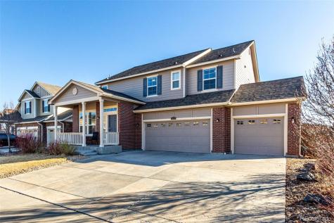 21074 E Doane Place Aurora CO 80013