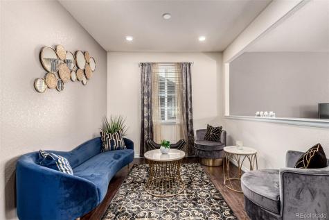 21074 E Doane Place Aurora CO 80013