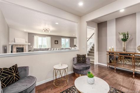 21074 E Doane Place Aurora CO 80013