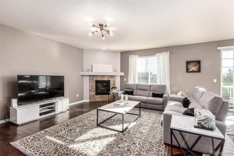 21074 E Doane Place Aurora CO 80013